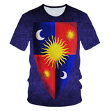 Winter is Coming T-Shirt