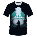 Winter is Coming T-Shirt
