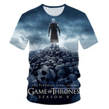 Winter is Coming T-Shirt