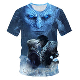 Winter is Coming T-Shirt