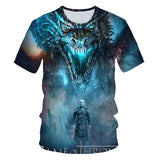 Winter is Coming T-Shirt
