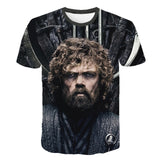 GOT T-Shirt