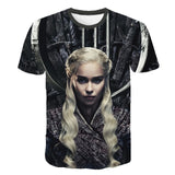 GOT T-Shirt
