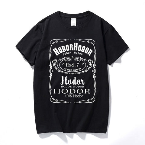 Hodor T-Shirt