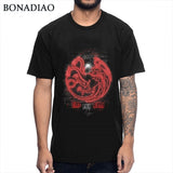 Mother Of Dragons T-Shirt
