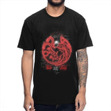 Mother Of Dragons T-Shirt