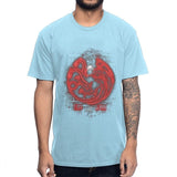 Mother Of Dragons T-Shirt