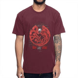 Mother Of Dragons T-Shirt