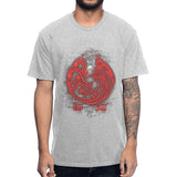 Mother Of Dragons T-Shirt