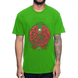 Mother Of Dragons T-Shirt