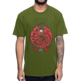 Mother Of Dragons T-Shirt