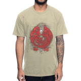 Mother Of Dragons T-Shirt
