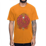 Mother Of Dragons T-Shirt