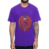 Mother Of Dragons T-Shirt