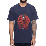 Mother Of Dragons T-Shirt