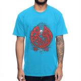Mother Of Dragons T-Shirt