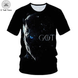 Night King T-Shirt