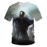 Night King T-Shirt