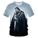 Night King T-Shirt