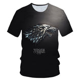 Night King T-Shirt
