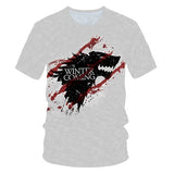 Night King T-Shirt