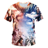 Night King T-Shirt