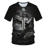 Night King T-Shirt