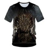 Night King T-Shirt