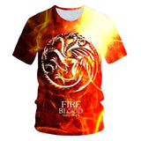 Night King T-Shirt