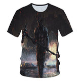 Night King T-Shirt