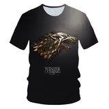 Night King T-Shirt