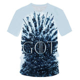 Night King T-Shirt