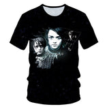 Night King T-Shirt