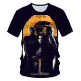 Night King T-Shirt