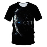 Night King T-Shirt