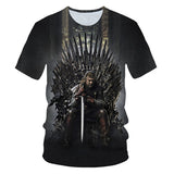 Night King T-Shirt