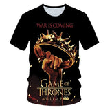 Night King T-Shirt