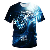 Night King T-Shirt
