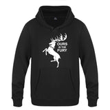 Ours is the Fury House Baratheon Hoodie