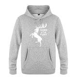 Ours is the Fury House Baratheon Hoodie