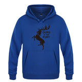 Ours is the Fury House Baratheon Hoodie