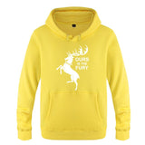 Ours is the Fury House Baratheon Hoodie