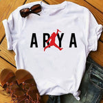 Avenger Arya Stark T-Shirt