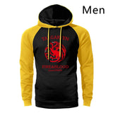 Targaryen Hoodie