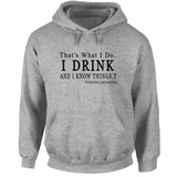 Tyrion Lannister Hoodie