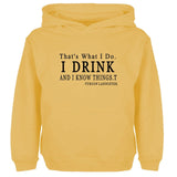 Tyrion Lannister Hoodie
