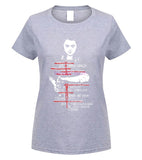 Arya Stark List Man T-Shirt
