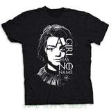 Arya Stark Has No Name T-Shirt