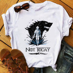 Arya Stark T-Shirt