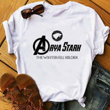 Arya Stark T-Shirt